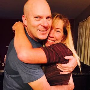 Meet your Posher, Dan